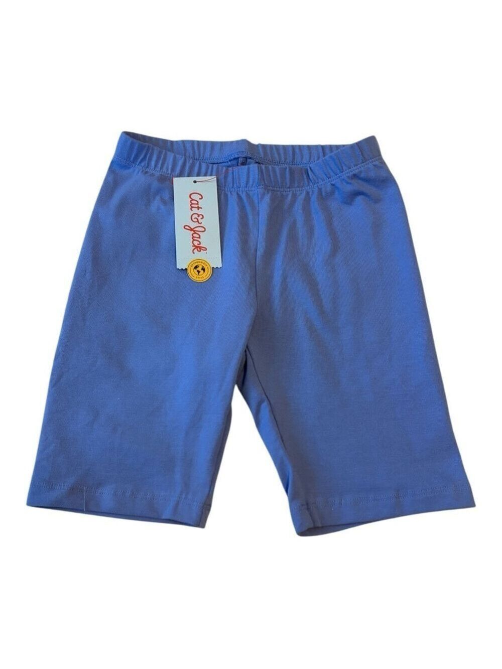 Cat & Jack Blue Shorts Stylish Size M